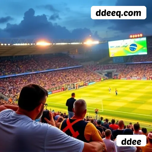 Aplicativo móvel ddee para iOS e Android