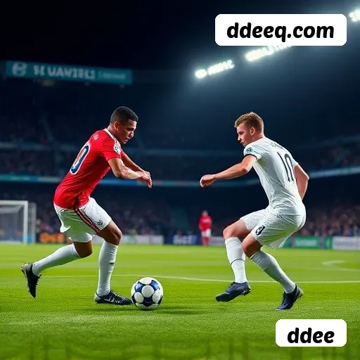 Controle de apostas ddee