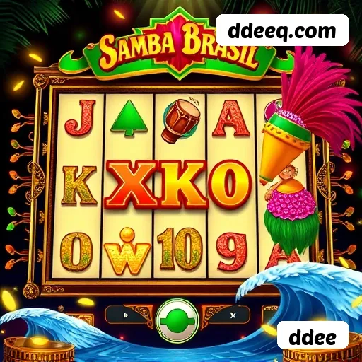 Cassino online ddee - Imagem principal