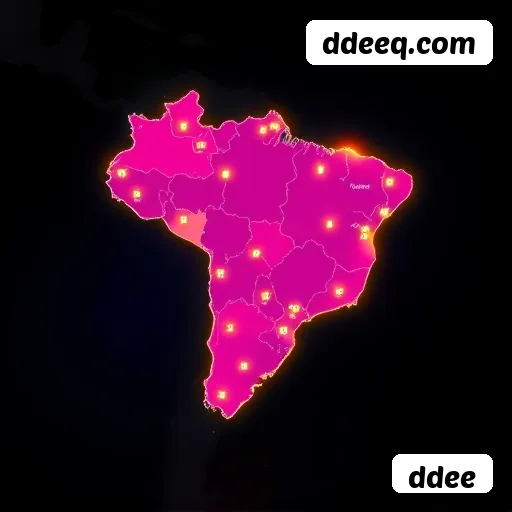 Login seguro ddee - Imagem principal